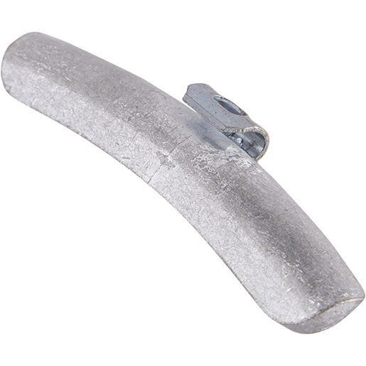 CONTR ZINCO NON VERNICIATO GR 50 PZ 50 Dettaglio di CONTR ZINCO NON VERNICIATO GR 50 PZ 50 300
