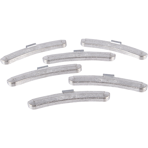 CONTR ZINCO NON VERNICIATO GR 60 PZ 50 Contenuto di CONTR ZINCO NON VERNICIATO GR 60 PZ 50 200