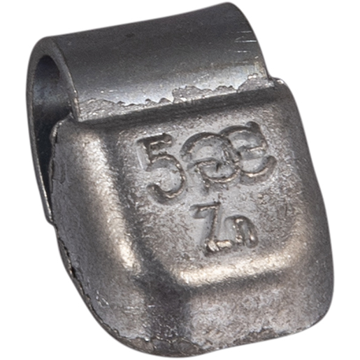 CONTR ZINCO NON VERN - LEGA GR 5 PZ 100 CONTR ZINCO NON VERN - LEGA GR 5 PZ 100