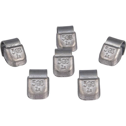 CONTR ZINCO NON VERN - LEGA GR 5 PZ 100 Contenuto di CONTR ZINCO NON VERN - LEGA GR 5 PZ 100 200