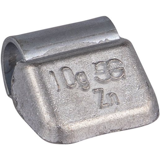 CONTR ZINCO NON VERN - LEGA GR 10 PZ 100 CONTR ZINCO NON VERN - LEGA GR 10 PZ 100
