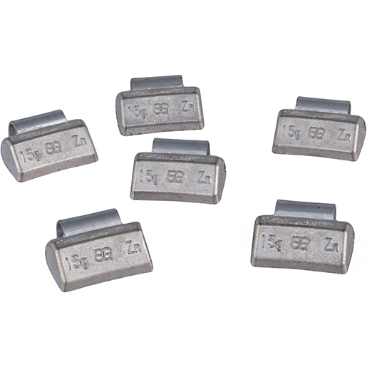 CONTR ZINCO NON VERN - LEGA GR 15 PZ 100 Contenuto di CONTR ZINCO NON VERN - LEGA GR 15 PZ 100 200