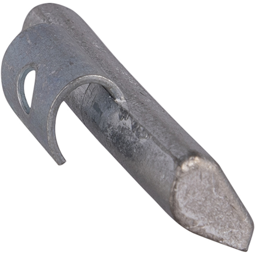 CONTR ZINCO NON VERN - LEGA GR 25 PZ 100 Dettaglio di CONTR ZINCO NON VERN - LEGA GR 25 PZ 100 300