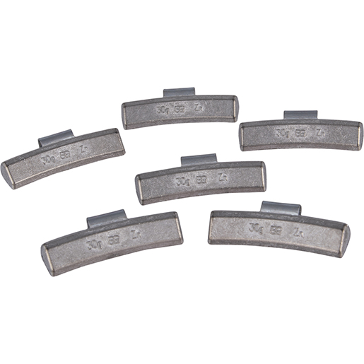 CONTR ZINCO NON VERN - LEGA GR 30 PZ 100 Contenuto di CONTR ZINCO NON VERN - LEGA GR 30 PZ 100 200