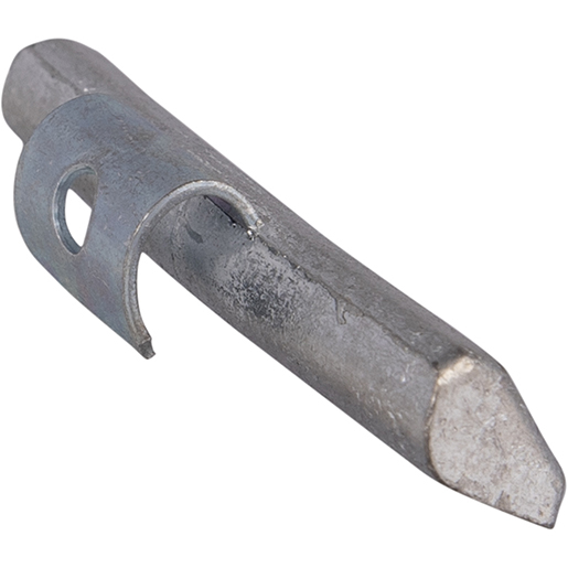 CONTR ZINCO NON VERN - LEGA GR 30 PZ 100 Dettaglio di CONTR ZINCO NON VERN - LEGA GR 30 PZ 100 300