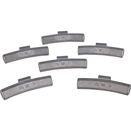 CONTR ZINCO NON VERN - LEGA GR 35 PZ 50 Contenuto di CONTR ZINCO NON VERN - LEGA GR 35 PZ 50 200