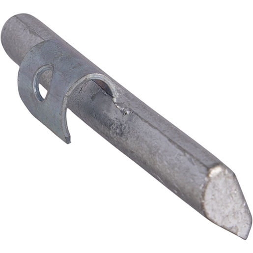 CONTR ZINCO NON VERN - LEGA GR 35 PZ 50 Dettaglio di CONTR ZINCO NON VERN - LEGA GR 35 PZ 50 300