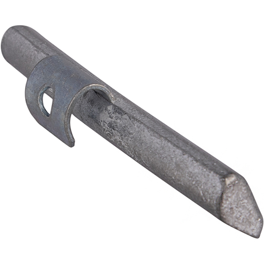 CONTR ZINCO NON VERN - LEGA GR 40 PZ 50 Dettaglio di CONTR ZINCO NON VERN - LEGA GR 40 PZ 50 300