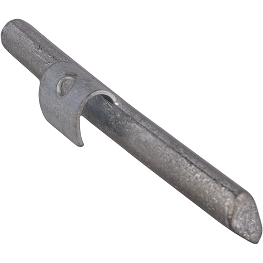 CONTR ZINCO NON VERN - LEGA GR 45 PZ 50 Dettaglio di CONTR ZINCO NON VERN - LEGA GR 45 PZ 50 300