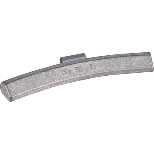 CONTR ZINCO NON VERN - LEGA GR 50 PZ 50 CONTR ZINCO NON VERN - LEGA GR 50 PZ 50