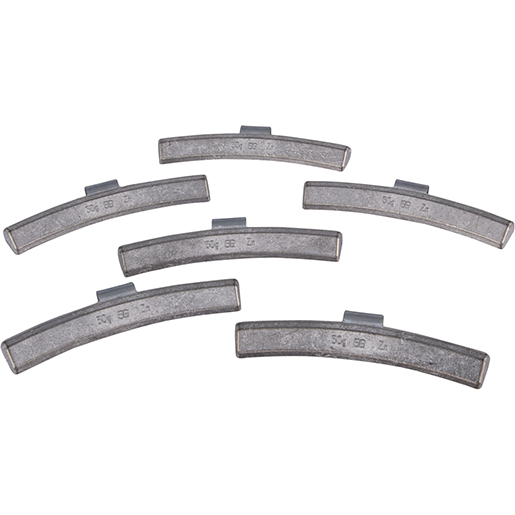 CONTR ZINCO NON VERN - LEGA GR 50 PZ 50 Contenuto di CONTR ZINCO NON VERN - LEGA GR 50 PZ 50 200