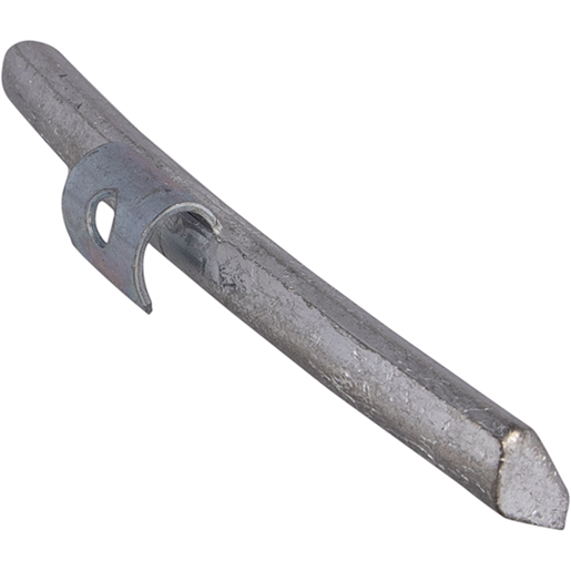 CONTR ZINCO NON VERN - LEGA GR 50 PZ 50 Dettaglio di CONTR ZINCO NON VERN - LEGA GR 50 PZ 50 305