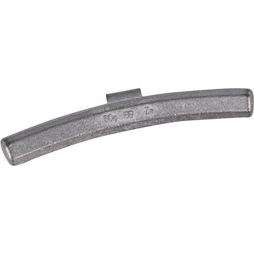 CONTR ZINCO NON VERN - LEGA GR 60 PZ 50 CONTR ZINCO NON VERN - LEGA GR 60 PZ 50