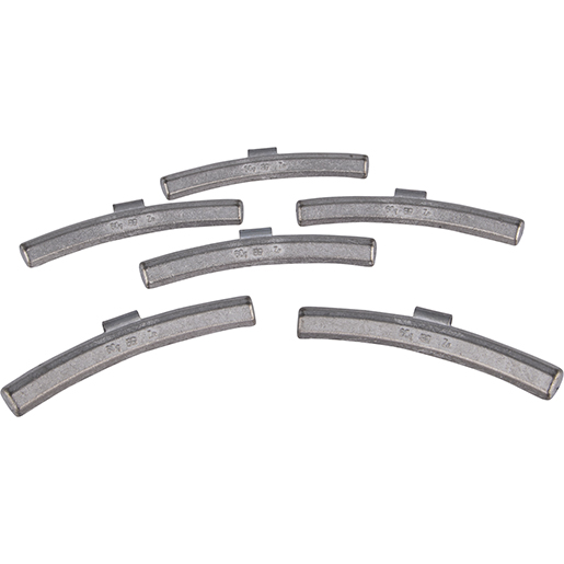 CONTR ZINCO NON VERN - LEGA GR 60 PZ 50 Contenuto di CONTR ZINCO NON VERN - LEGA GR 60 PZ 50 200