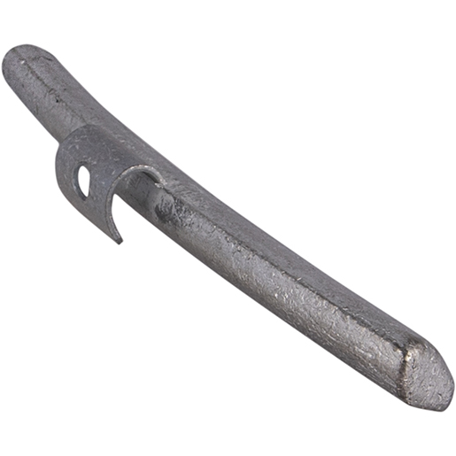 CONTR ZINCO NON VERN - LEGA GR 60 PZ 50 Dettaglio di CONTR ZINCO NON VERN - LEGA GR 60 PZ 50 300