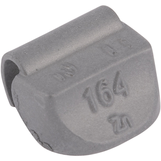 AUSWUCHTGEWICHT MOD 164 GR 10 -STÜCK 100 AUSWUCHTGEWICHT MOD 164 GR 10 -STÜCK 100