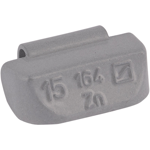 CONTRAPPESO MOD 164 GR 15-- PZ 100 CONTRAPPESO MOD 164 GR 15-- PZ 100