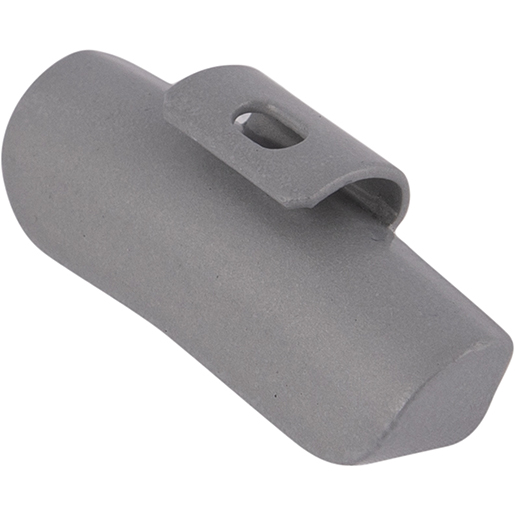 CONTRAPPESO MOD 164 GR 25 - PZ 100 Dettaglio di CONTRAPPESO MOD 164 GR 25 - PZ 100 300
