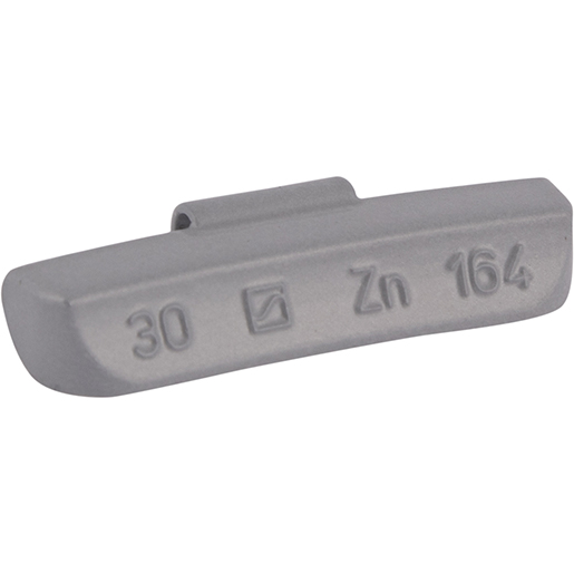 CONTRAPPESO MOD 164 GR 30 - PZ 100 CONTRAPPESO MOD 164 GR 30 - PZ 100
