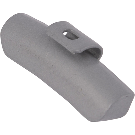 CONTRAPPESO MOD 164 GR 30 - PZ 100 Dettaglio di CONTRAPPESO MOD 164 GR 30 - PZ 100 315