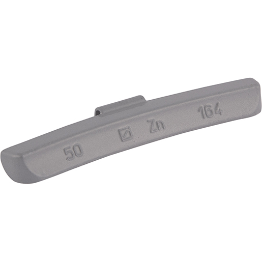 CONTRAPPESO MOD 164 GR 50 - PZ 50 CONTRAPPESO MOD 164 GR 50 - PZ 50