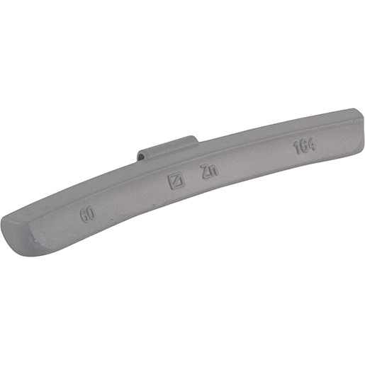 CONTRAPPESO MOD 164 GR 60 - PZ 50 CONTRAPPESO MOD 164 GR 60 - PZ 50