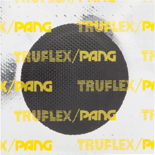 PARCHES CAMARA REDON. 38MM