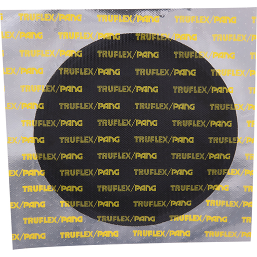 PARCHES CAMARA REDON.116MM