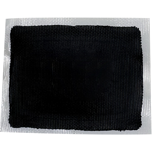 Detalle de PARCHE CUBIERTA 55X75 300