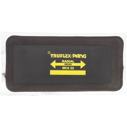 RUSTINE RADIAL REPARAT 76X165