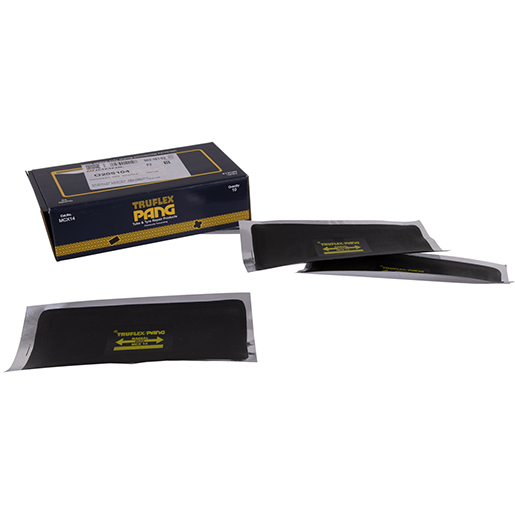 Emballage de RUSTINE RADIAL REPARAT 75X145 400