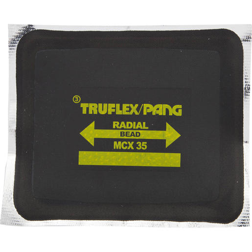 RUSTINE RADIAL REPARAT 125X170