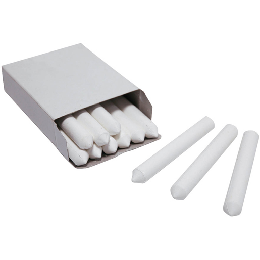 Craies de cire pour caoutchouc