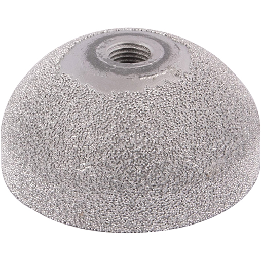 FRÄßE GLOCKENFORM GR 16 D 51 MM ATT 3/8