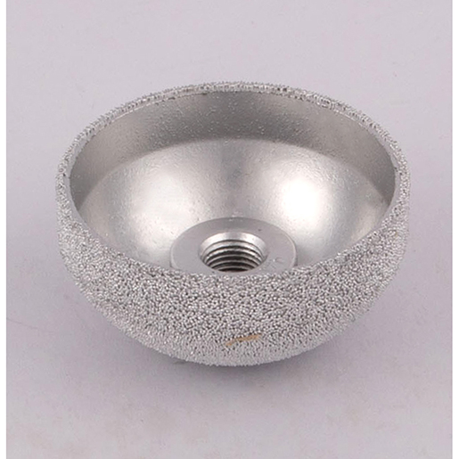 Detail von FRÄßE GLOCKENFORM GR 16 D 51 MM ATT 3/8 300