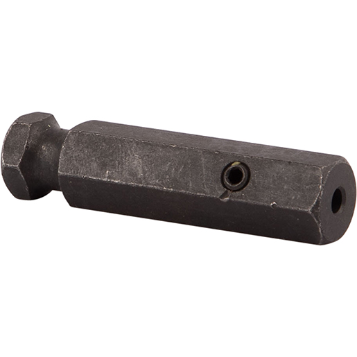 ADAPTER 1/4 HEX  D 3 MM