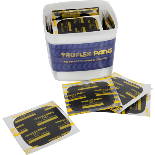 Emballage de RUSTINE POUR PNEU TUBELESS 70X70 400