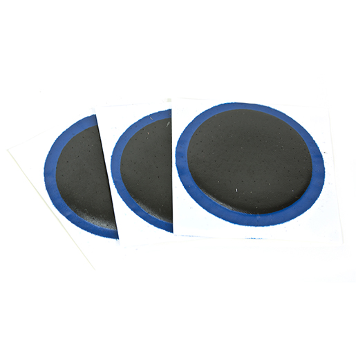 RUNDER FLICKEN FÜR LUFTKAMMER 79MM 20ST