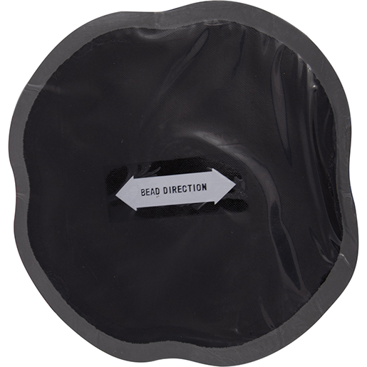 RAP TONDO TESSILE TUBELESS 172 CP5 10 PZ RAP TONDO TESSILE TUBELESS 172 CP5 10 PZ