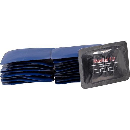 RAP RADIALE QD FIANCHI TRUCK 60X75 20PZ RAP RADIALE QD FIANCHI TRUCK 60X75 20PZ