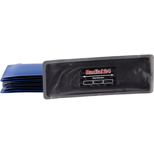 RAP RADIALE QD FIANCHI TRUCK 75X215 10PZ RAP RADIALE QD FIANCHI TRUCK 75X215 10PZ