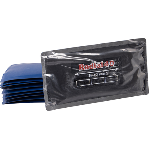 RAP RAD QD FIANCHI TRUCK 100X188 10PZ Contenuto di RAP RAD QD FIANCHI TRUCK 100X188 10PZ 200