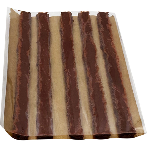 Detalle de CUERDAS AUTOVULC. REPARAC.NEUMAT. 100MM 300