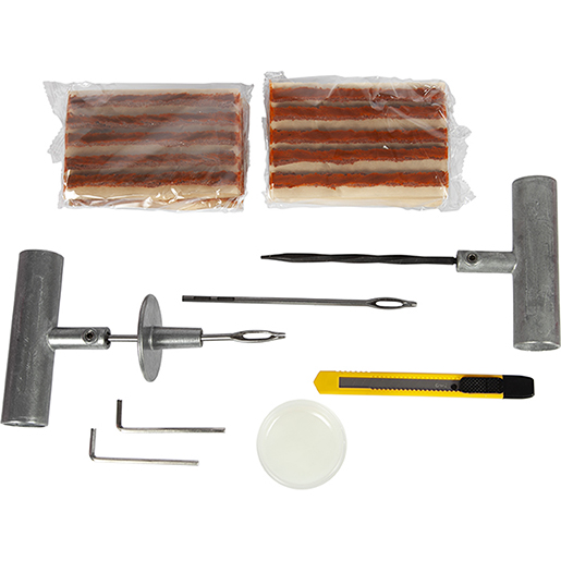 Kit stringhe per auto