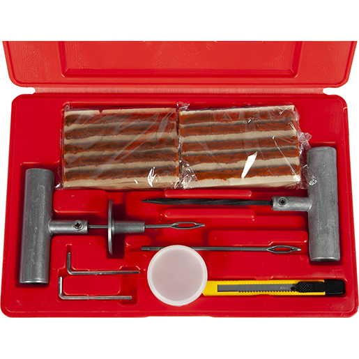 Verpackung von REIFENREPARATUR-SATZ MM 105 405