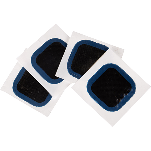 RUST. PNEUS VOITURES TUBELESS 38MM 50PCS