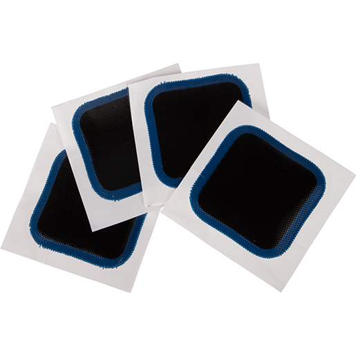 RUST. PNEUS VOITURES TUBELESS 48MM 50PCS