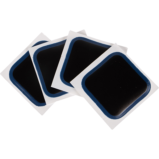 RUST. PNEUS VOITURES TUBELESS 66MM 50PCS