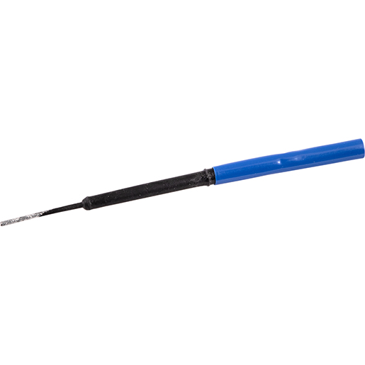 Gambo per riparazione pneumatici tubeless Ø 4,5 mm 20 pezzi Dettaglio di Gambo per riparazione pneumatici tubeless Ø 4,5 mm 20 pezzi 300