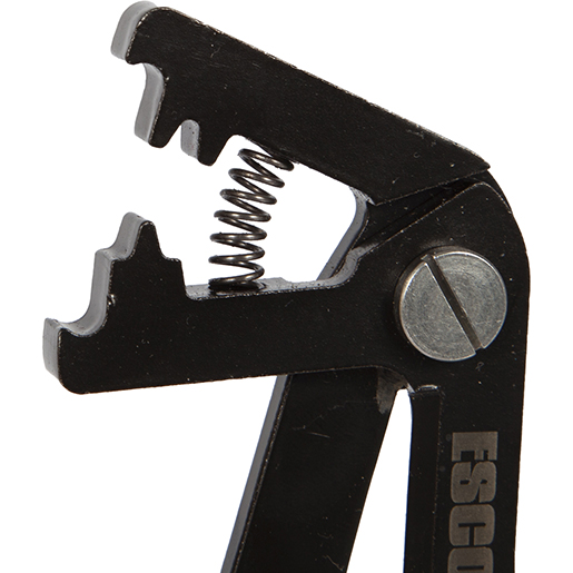 Dettaglio di Pinza piombi adesivi 300